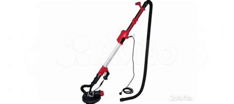 Машина для шлифовки стен elitech мшс 1923Э купить в Липецке | Товары ...