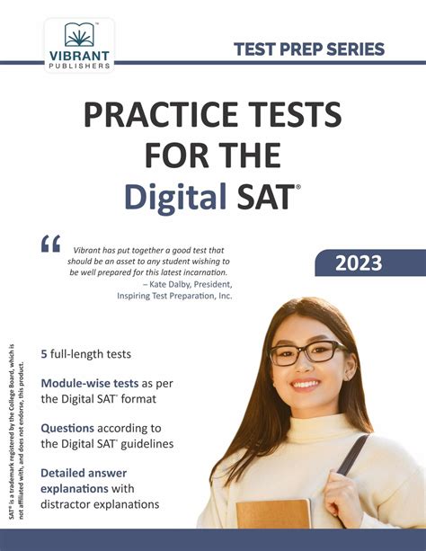 Practice Tests For The Digital Sat E Books Max30