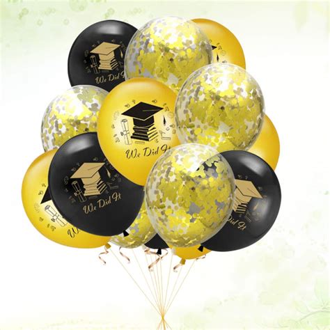 Congrats Latex Balloons – Preppy Kids (Grand Bazaar)