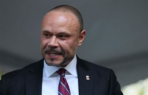 FBI deputy director Dan Bongino resigns, exposing Trump's loyalty