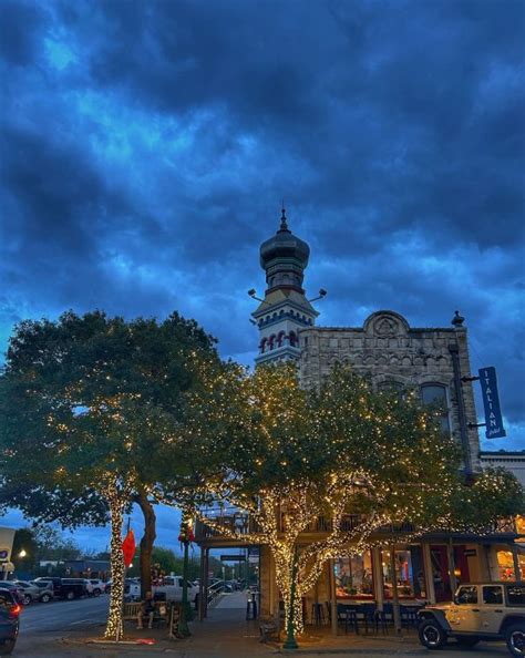 Girlfriend Getaway to Georgetown, Texas - Mommy Travels