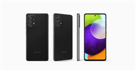 Samsung Galaxy A52 4G Price in India Hiked by Rs 1,000, Here's How Much ...