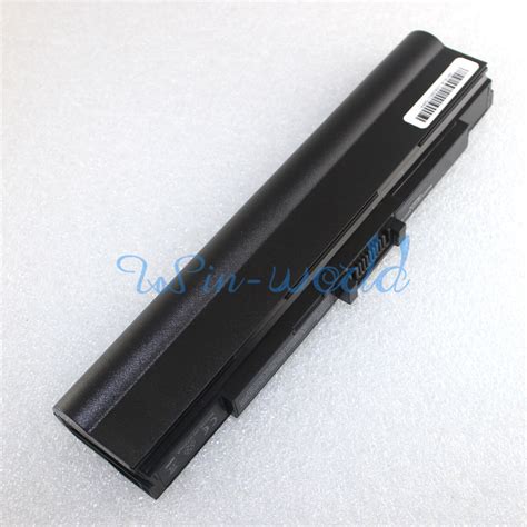 Battery for Acer Aspire 1410 1810T 1810TZ UM09E31 UM09E32 UM09E36 ...