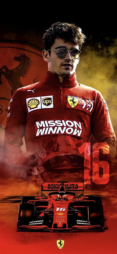 53 Leclerc Ideas In 2021 Charles Leclerc 2021 Hd Phone Wallpaper Pxfuel