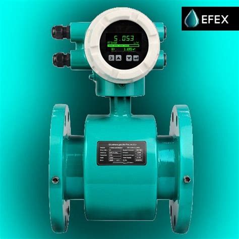 EFEX MS Electronic Flow Meter At Rs 16000 In Chennai ID 2848968643948