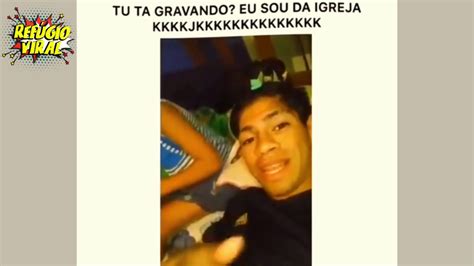 😂 VÍdeos EngraÇados 2019 Setembro 11 😂 Tente Não Rir 😂 Só Risos