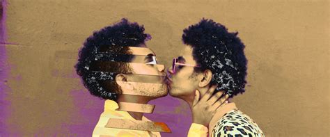 The Bisexual Bind How Same Sex Performance Anxiety Holds Bi People Back