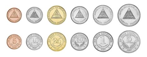 Moneda Nicaragua Nicaragua Online - Guía de Viajes de Nicaragua