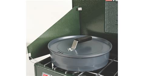 Coleman Unleaded 2 Burner Stove Dual Fuel 4004385034687 Ebay