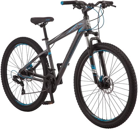 Mountain Bikes