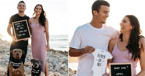 US Soccer Star Alex Morgan Is Pregnant With First Child