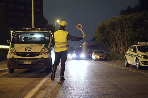 Cinisello Operativo Il Servizio H24 Della Polizia Locale Sesto Notizie