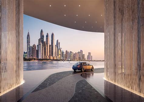 Navigating The High End Real Estate Market In Dubai