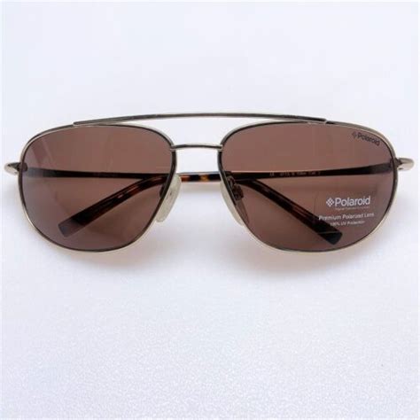 Polaroid Polarized Uv Cat Filter Lens Designer Sunglasses B