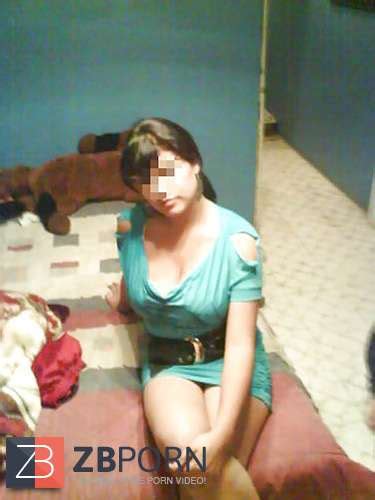 Alejandra Parte ZB Porn