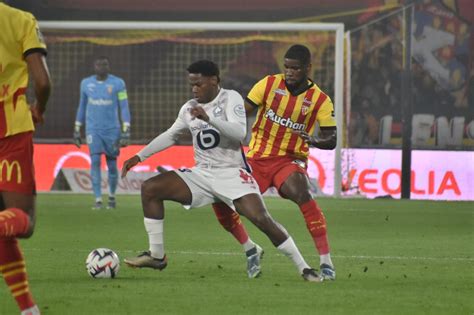 Le Penalty Les C L Brations Son Duel Avec Kevin Danso Les