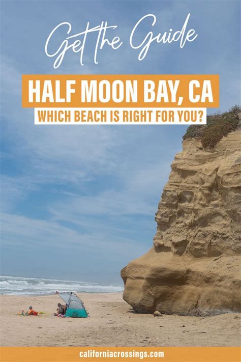 The 10 best half moon bay beaches – Artofit