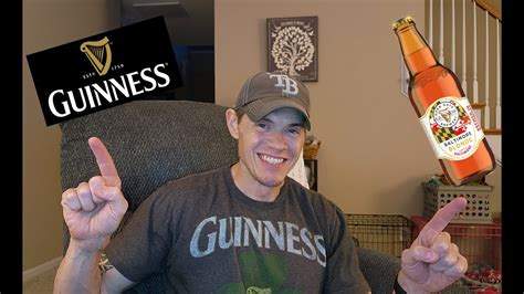 Guinness Baltimore Blonde Youtube