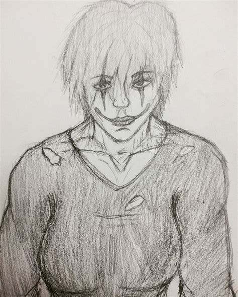 I got inspired to draw this after seeing @xxautumnivyxx cosplay