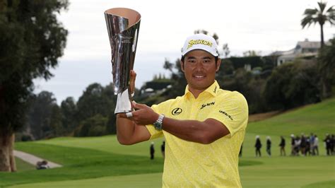 Hideki Matsuyama 2024: Net Worth, Career Earnings, and Wife - SurpriseSports