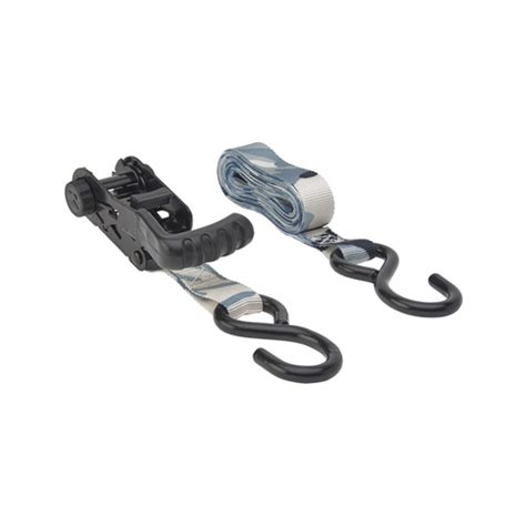 Keeper Ratchet Tie Down Strap Ergo Torque W X Ft L Camo