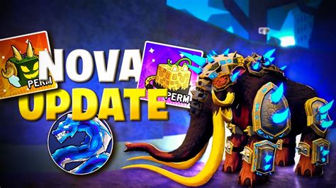 NOVIDADES DA NOVA UPDATE BLOX FRUITS AO VIVO CAÇANDO BOUNTY