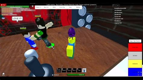 Roblox Interviews Hd Youtube