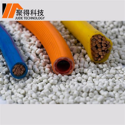 Extrusion Factory Direct Sales Electrical Wire Protective Pvc Hose