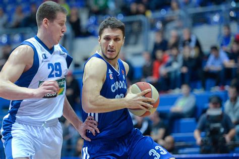 Sportske Novosti Veliko Slavlje Zadra U Dra Enovom Domu Cibona