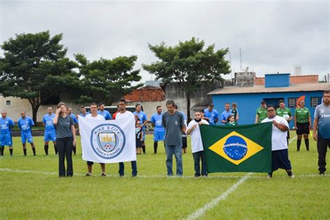 Prefeitura De Assis ESPORTE EM MOVIMENTO Evento Beneficente Em Prol