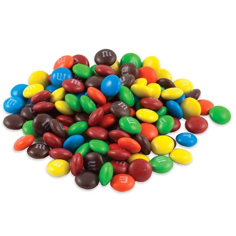 M&M's | The Candy Encyclopedia Wiki | Fandom