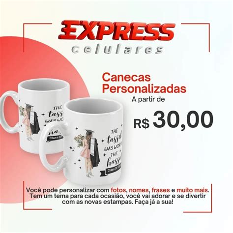 Express Celulares Uberaba - Express Celulares | Uberaba MG