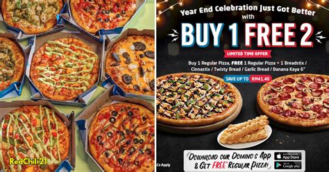 Domino Pizza Buy Get Newstempo