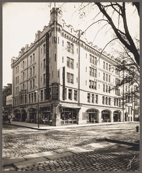 Salvation Army Headquarters Brookline Street File Name 0 Flickr