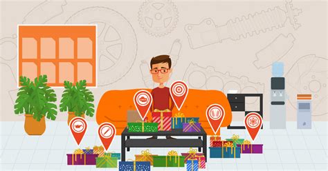Бонусная программа - FITSERVICE – кейс Денис Пятков