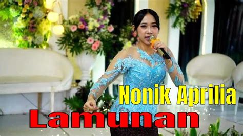 Lamunan Nonik Aprilia Musik Ars Jilid Jps Shooting Youtube