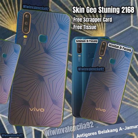 Jual HYDRO GEO Stuning INFINIX Smart 7 6HD 6 Smart5 Smart 4 3 Zero