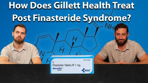 How Does Gillett Health Treat Pfs The Gillett Health Q A Youtube