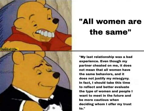 This Applies For Anyone R Memes Tuxedo Winnie The Pooh Know Your Meme