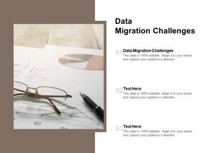 Data Migration Challenges Slide Team