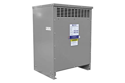 Larson Electronics Kva Autotransformer V Delta Primary