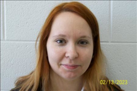 Heather Nicole Haygood A Registered Sex Offender In Tifton Ga