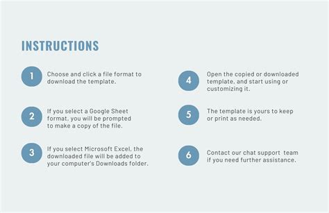 Project Planning Calendar Template in Excel, Google Sheets - Download ...