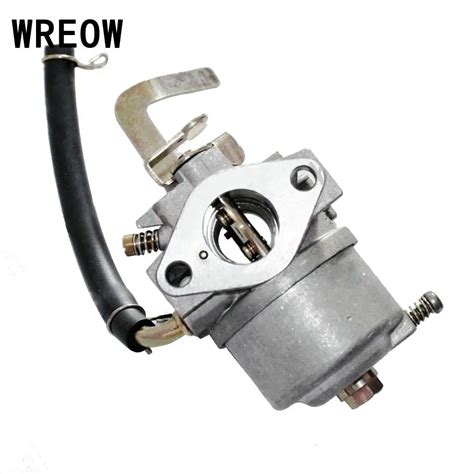 New Carburetor Carb Fit For Pressure Washer Pw Psi Gpm