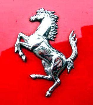 Stallion Car Logo - LogoDix