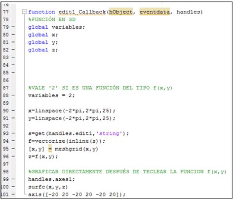 Rotar Y Trasladar Funciones D Y D Con Matlab