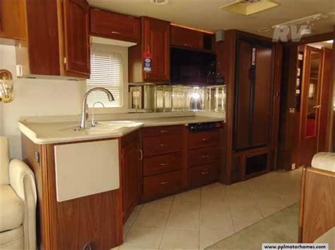 2003 National Rv Islander 9402 For Sale In Houston Texas