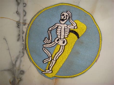 Us Air Force 508th Fighter Squadron 404th Fighter Group Patch Ebay