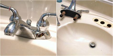 How To Install Moen Bathroom Faucet Rispa