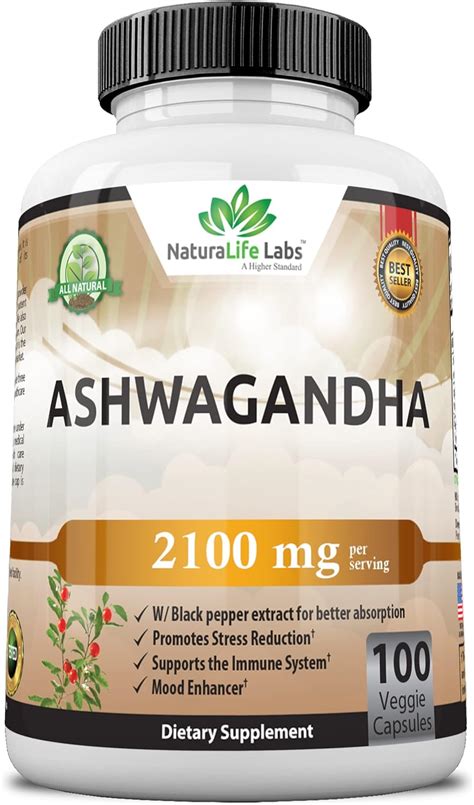 Organic Ashwagandha Vedic Uphaar